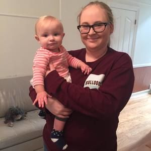 Meet your Posher, Makayla